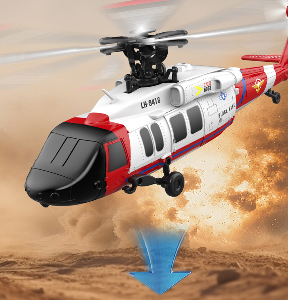 เฮลิคอปเตอร์บังคับวิทยุ 9IMOD  - Rc Helicopter Large บทวิจารณ์และราคา