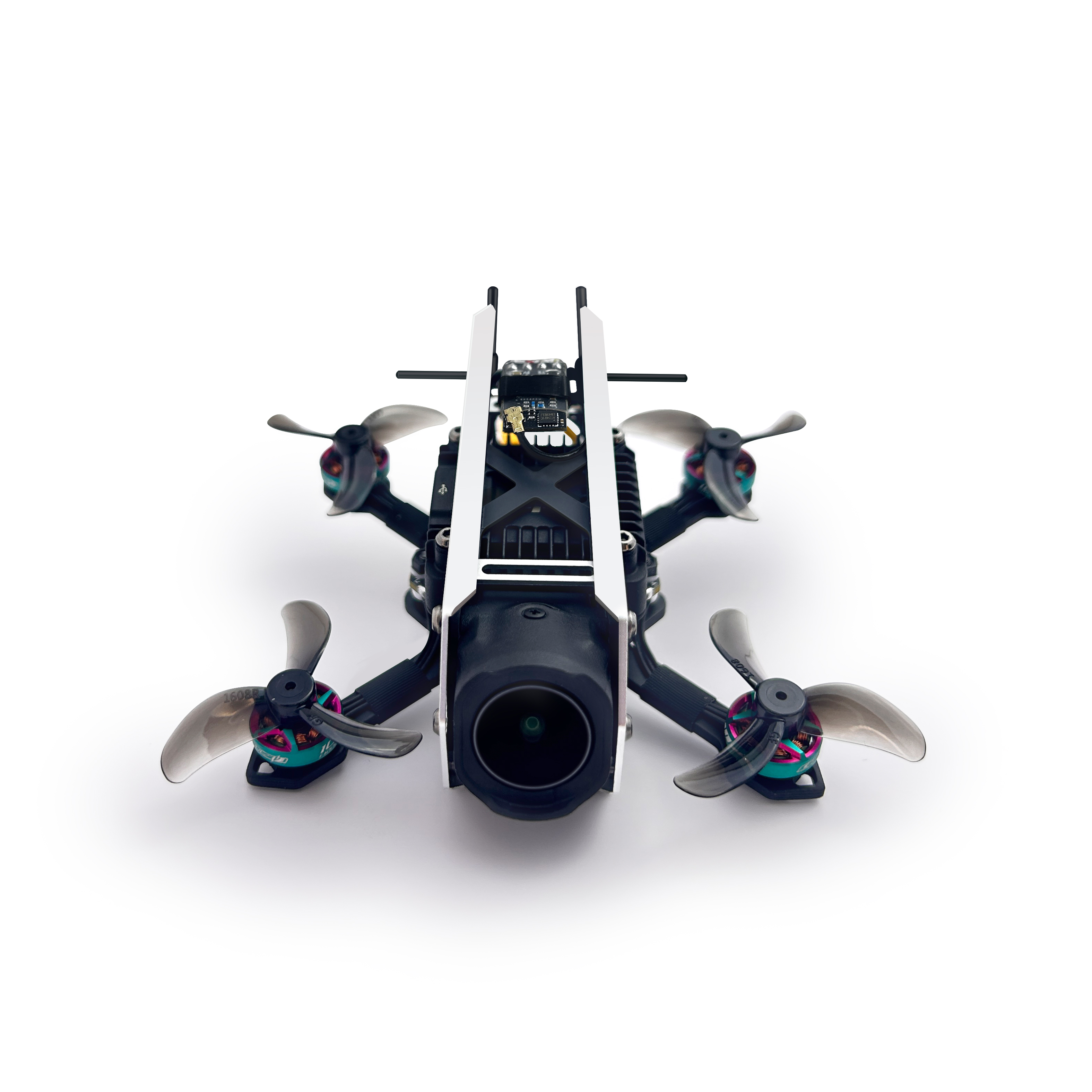 WalleFPV Eagle2 HD O4 Pro โดรน - Rc Helicopter Electric บทวิจารณ์และราคา