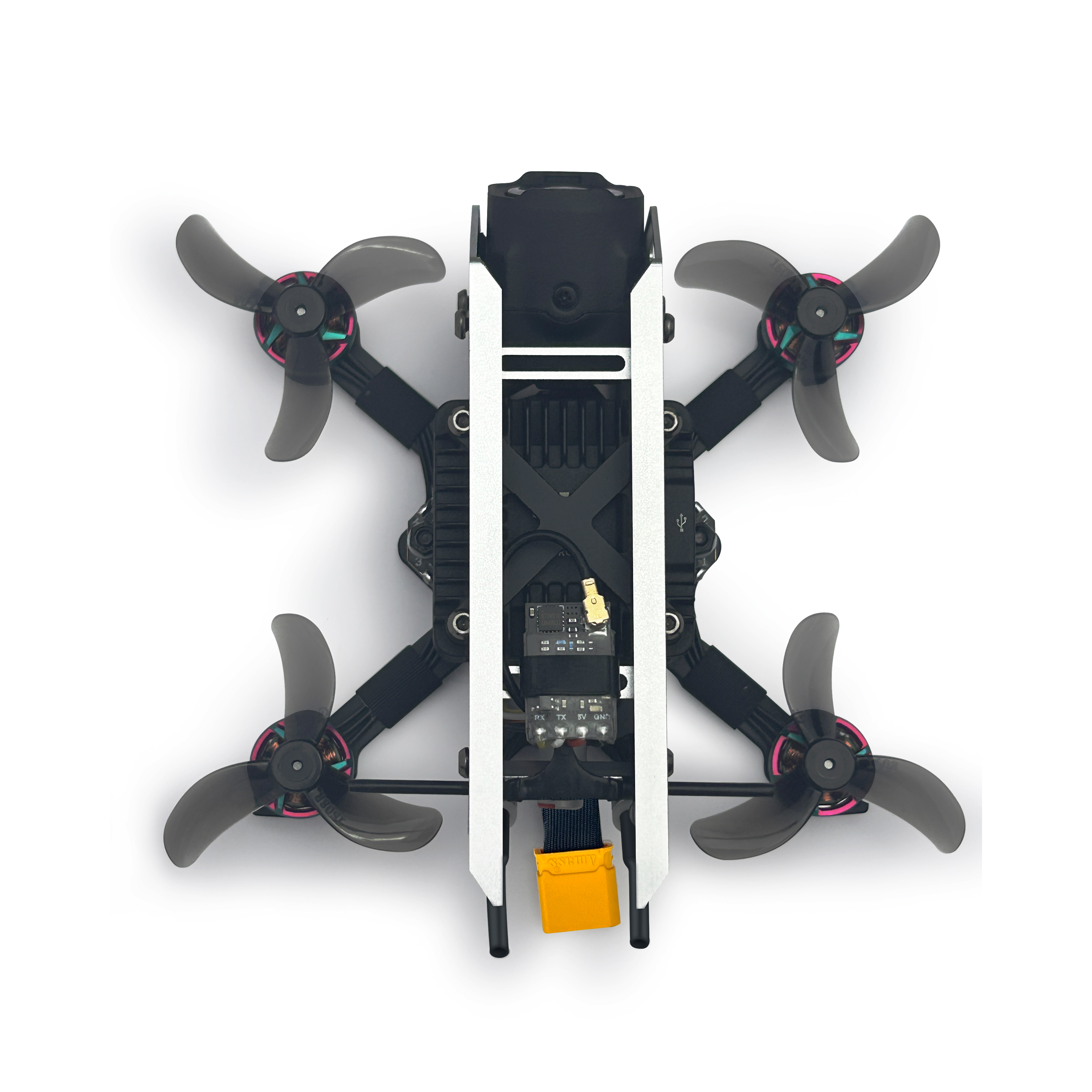 WalleFPV Eagle2 HD O4 Pro โดรน - Rc Helicopter Electric บทวิจารณ์และราคา