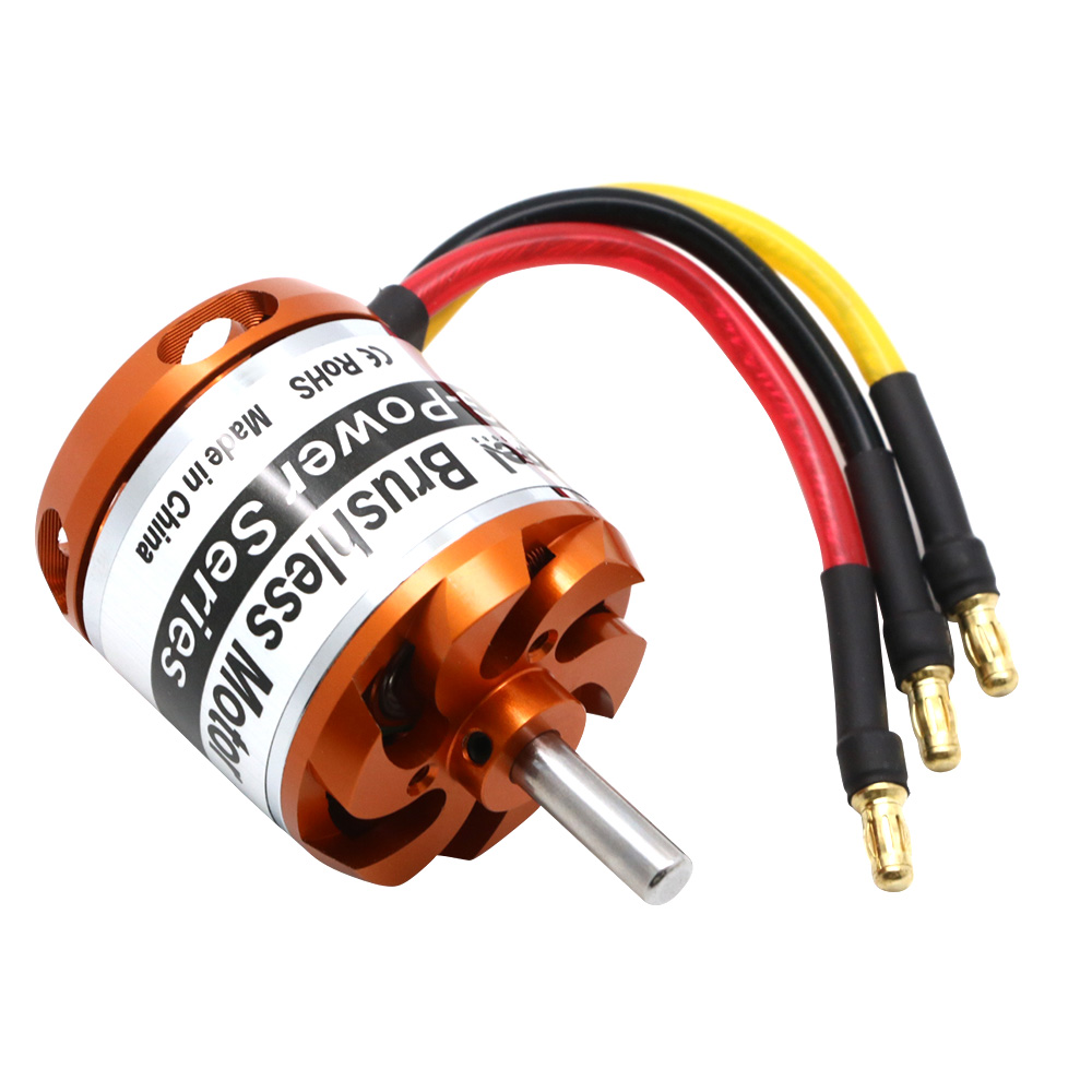 D3548 3548 790KV 900KV 1100KV  - Rc Helicopter Mini บทวิจารณ์และราคา