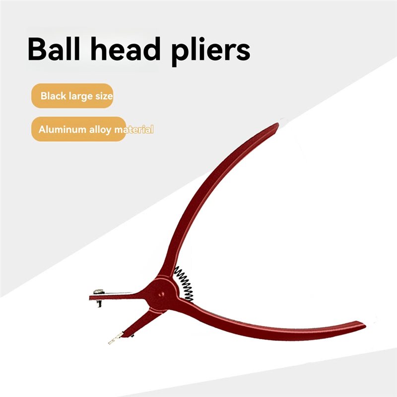 คีมถอดข้อต่อบอลจอยต์เฮลิคอปเตอ - Rc Helicopter Tool Kit บทวิจารณ์และราคา