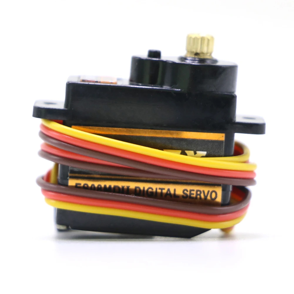 Emax ES08MD ES08MDII II ES08A  - Rc Helicopter Servo บทวิจารณ์และราคา