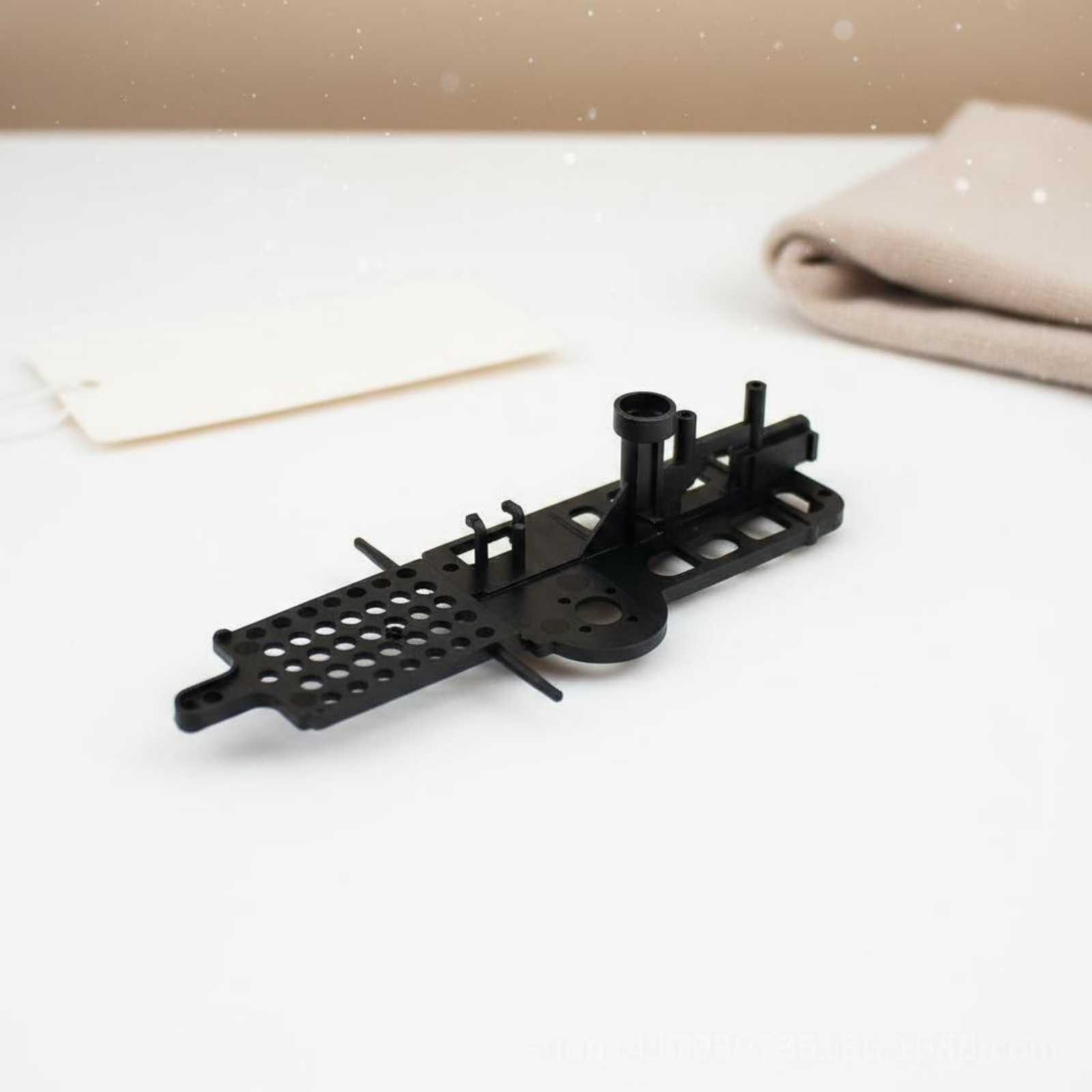 ชุดประกอบฐานเฮลิคอปเตอร์ โครงเ - Rc Helicopter Parts บทวิจารณ์และราคา