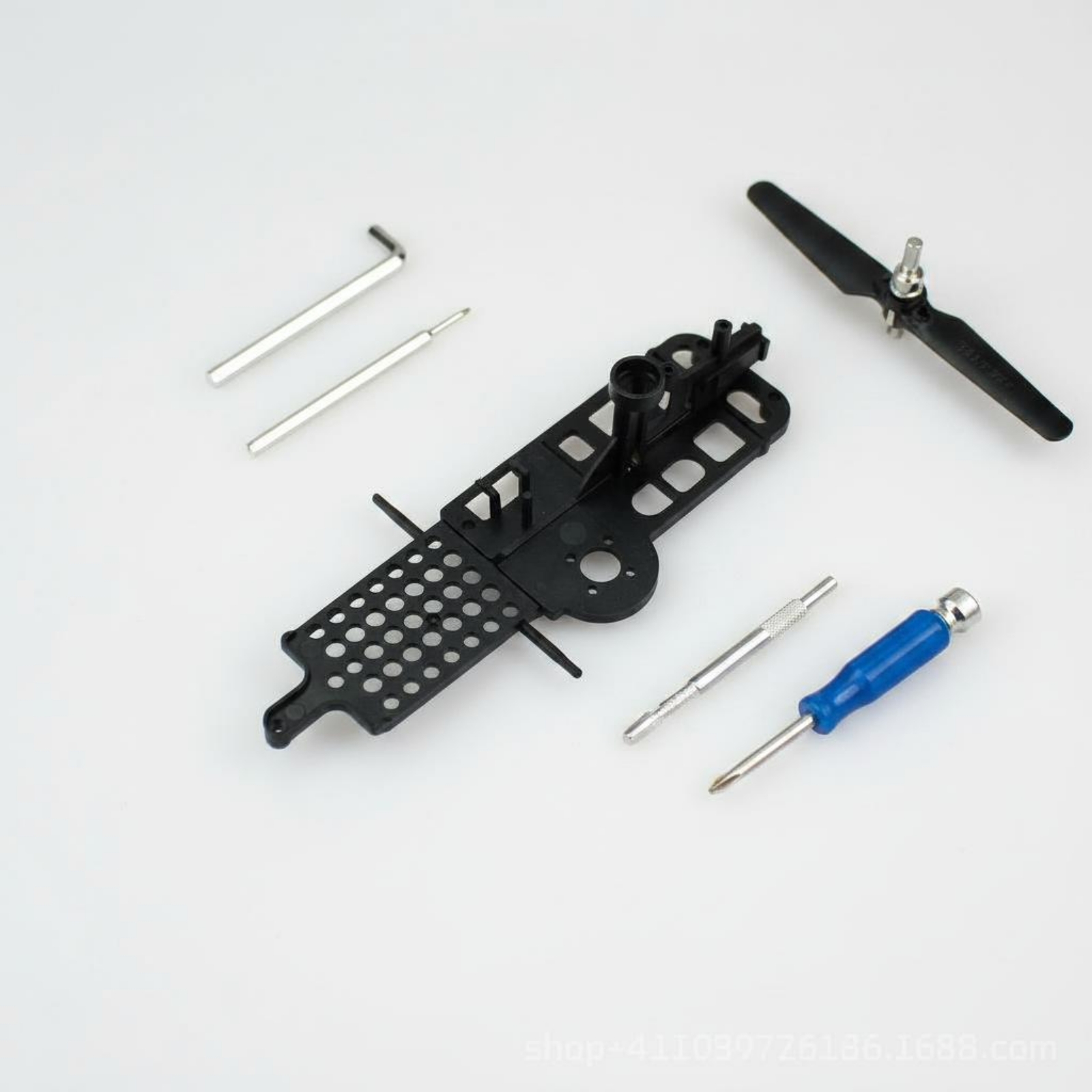 ชุดประกอบฐานเฮลิคอปเตอร์ โครงเ - Rc Helicopter Parts บทวิจารณ์และราคา