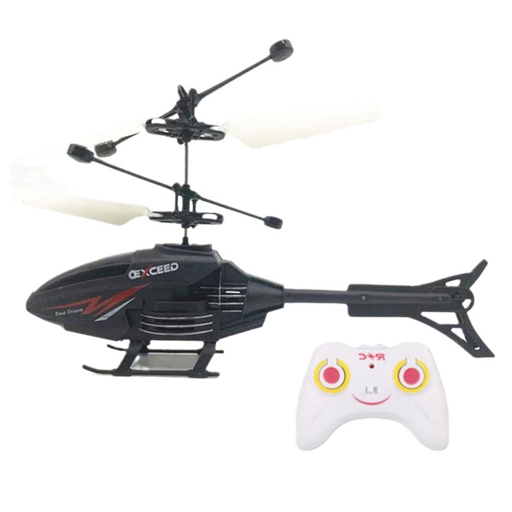 เฮลิคอปเตอร์ควบคุมระยะไกล 2 ช่ - Rc Helicopter Large บทวิจารณ์และราคา