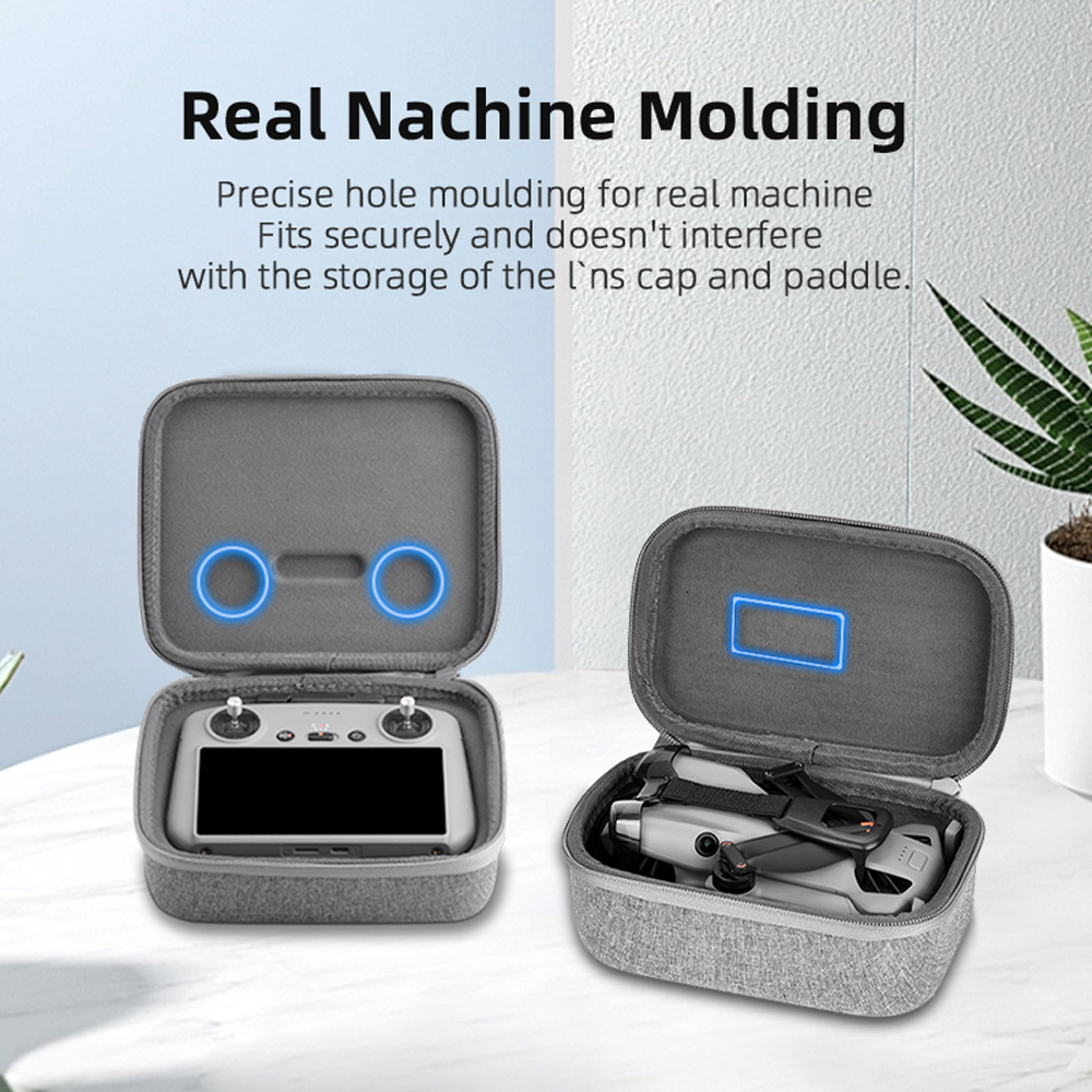กระเป๋าเก็บของสำหรับโดรน DJI M - Rc Helicopter Bag บทวิจารณ์และราคา