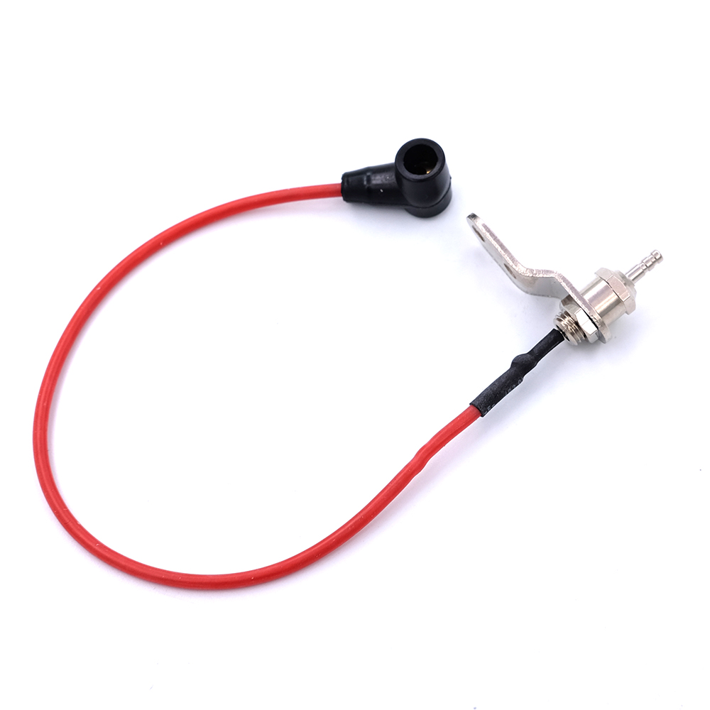 Prolux REMOTE GLOW PLUG ADAPTO - Rc Helicopter Gas บทวิจารณ์และราคา