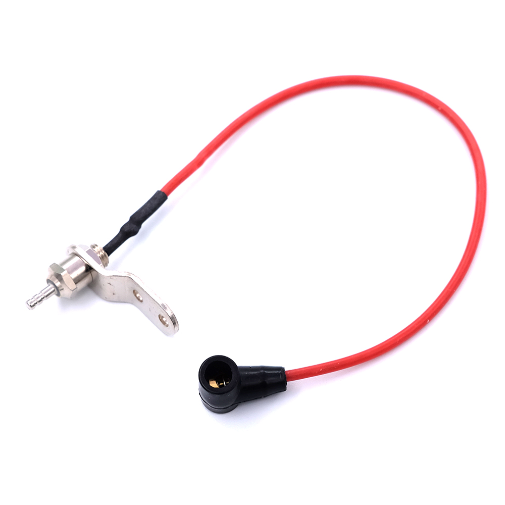 Prolux REMOTE GLOW PLUG ADAPTO - Rc Helicopter Gas บทวิจารณ์และราคา