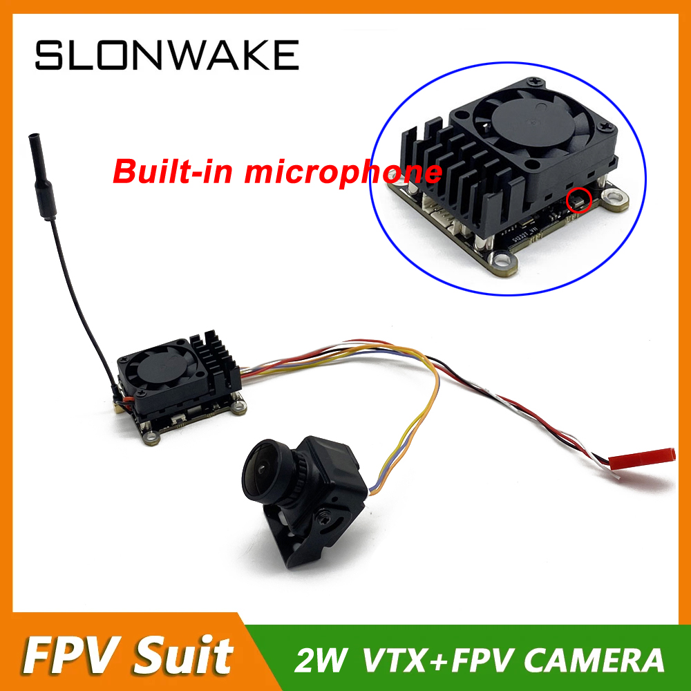 ยาวช่วง 5.8G 48CH 200/500/1000 - Rc Helicopter Remote Control บทวิจารณ์และราคา