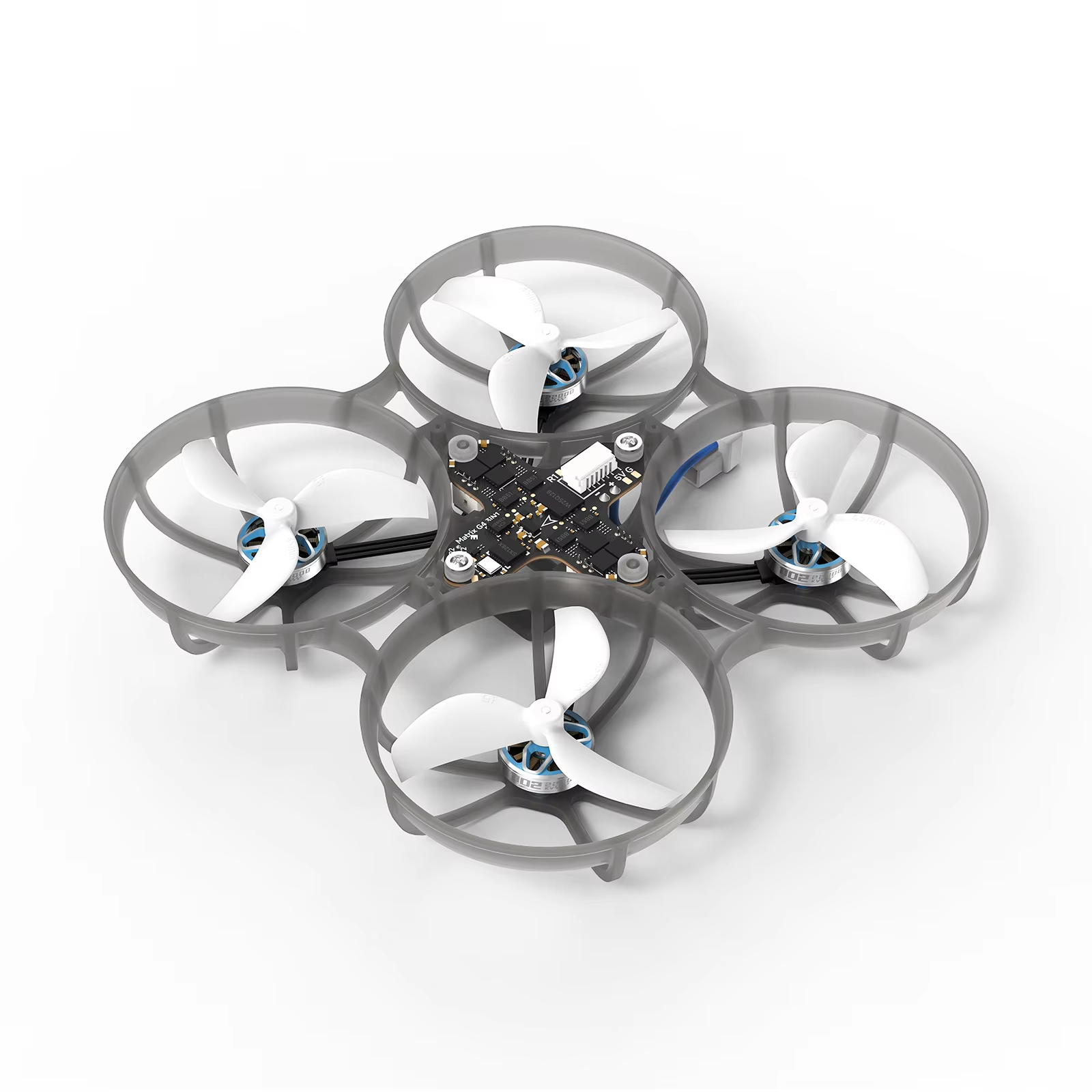 BETAFPV Meteor75 Pro FPV Drone - Rc Helicopter Charger บทวิจารณ์และราคา