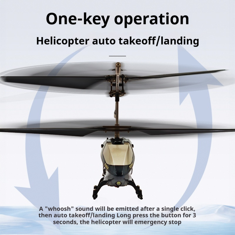 เฮลิคอปเตอร์ Syma Rc รุ่น S107 - Rc Helicopter Electric บทวิจารณ์และราคา