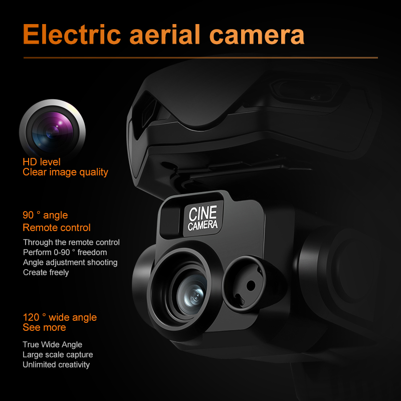 โดรน 8K รุ่นใหม่ พร้อมกล้อง HD - Rc Helicopter Electric บทวิจารณ์และราคา