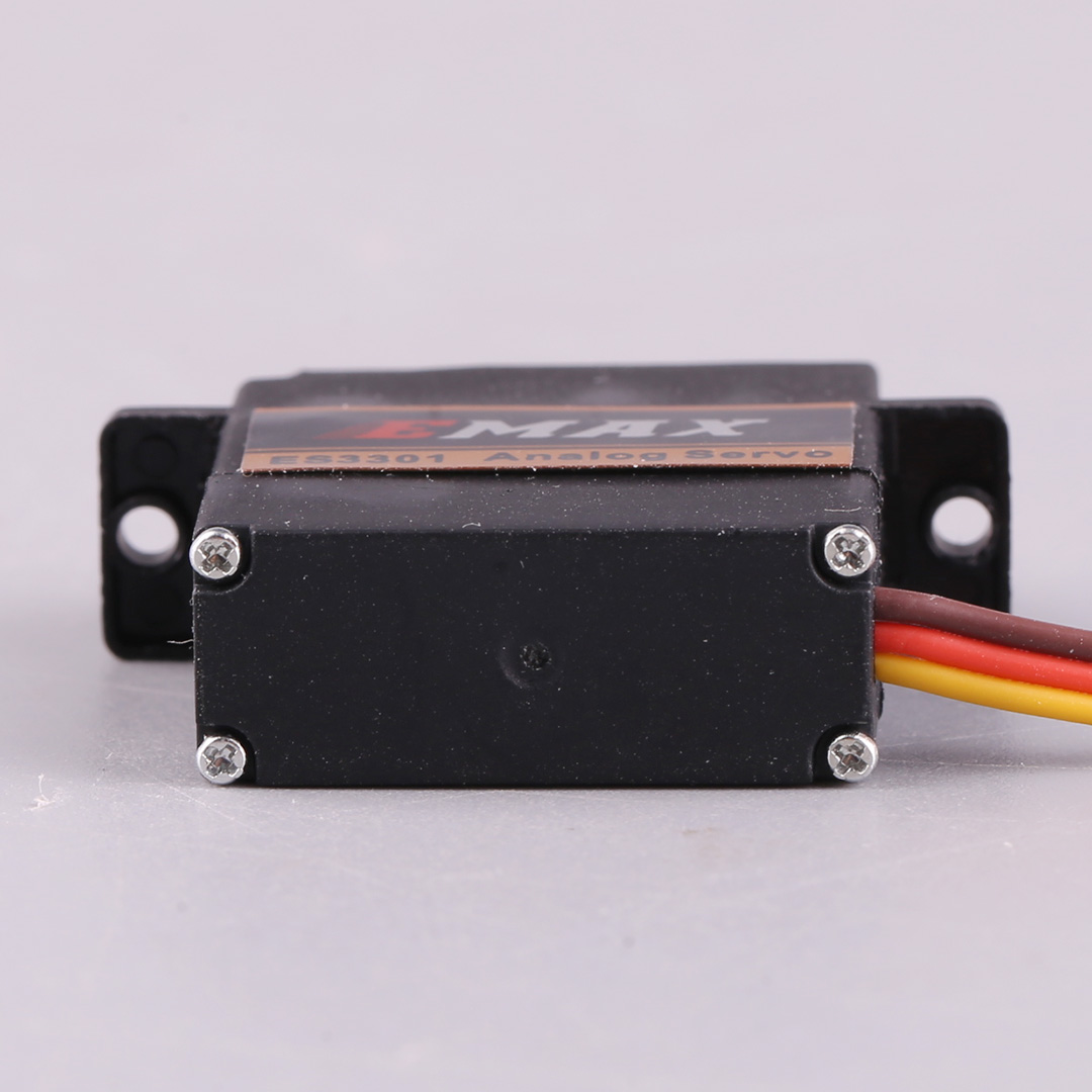 เซอร์โว EMAX ES3001 น้ำหนักเบา - Rc Helicopter Servo บทวิจารณ์และราคา