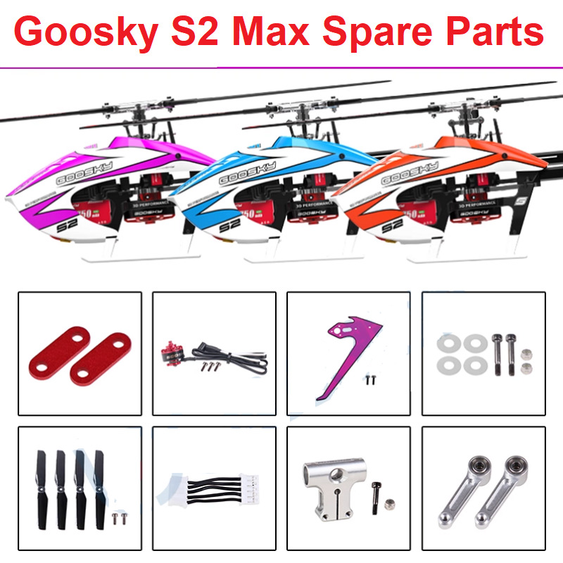 อะไหล่เฮลิคอปเตอร์บังคับวิทยุ  - Rc Helicopter Coaxial บทวิจารณ์และราคา