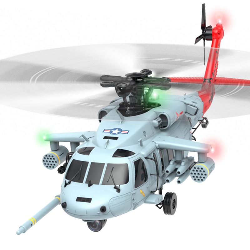 (ลดราคา) YUXIANG เฮลิคอปเตอร์บ - Rc Helicopter Large บทวิจารณ์และราคา