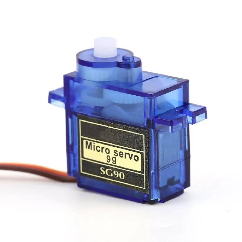 1/4/8 ชิ้น Sg90 เซอร์โวดิจิตอล - Rc Helicopter Parts บทวิจารณ์และราคา