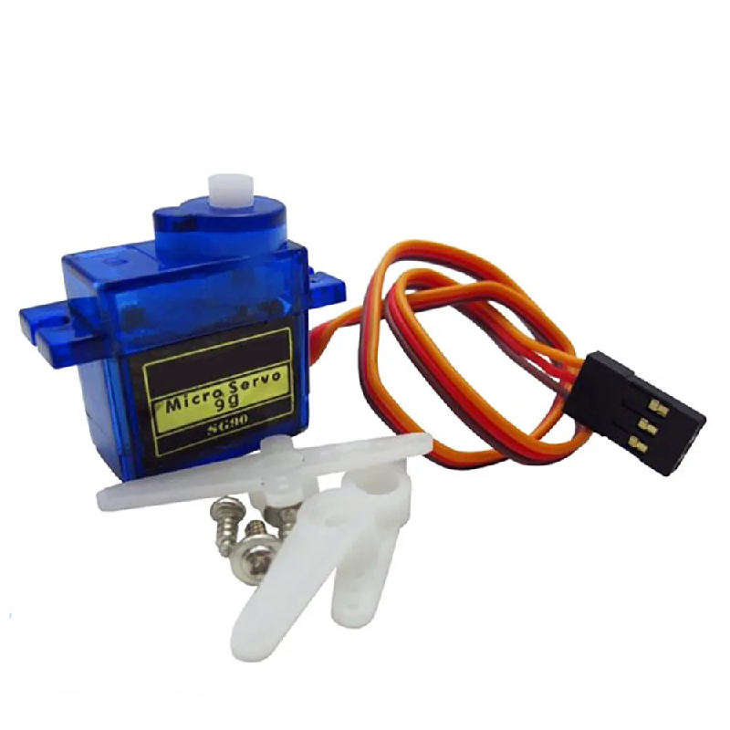 1/4/8 ชิ้น Sg90 เซอร์โวดิจิตอล - Rc Helicopter Parts บทวิจารณ์และราคา
