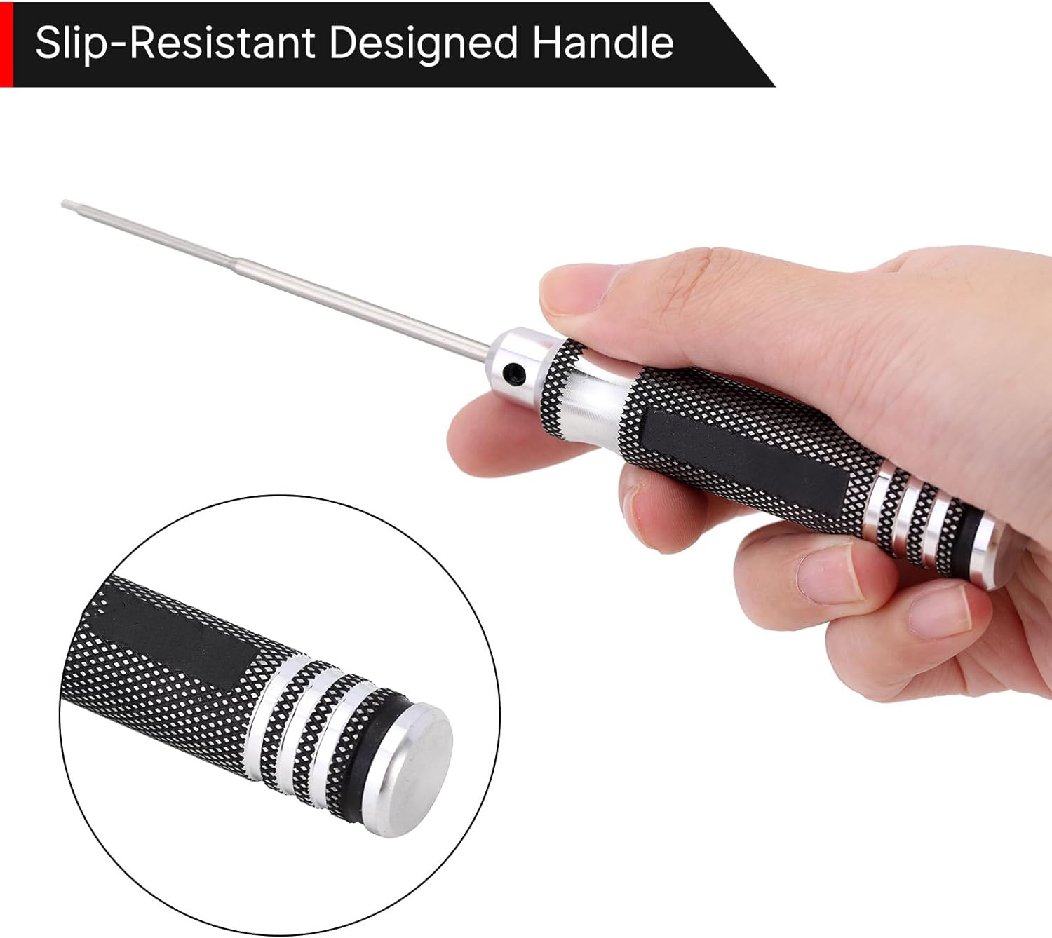 Hex Driver 7/4PCS Hex Allen ไข - Rc Helicopter Tool Kit บทวิจารณ์และราคา