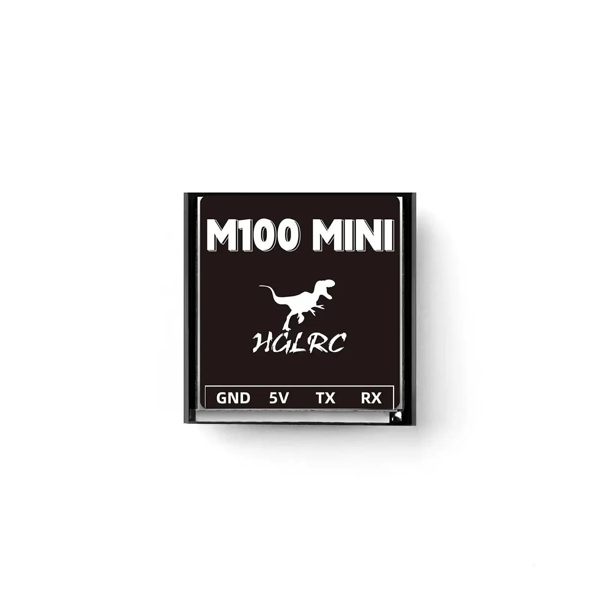 HGLRC M100 MINI GPS โมดูล M10  - Rc Helicopter Parts บทวิจารณ์และราคา