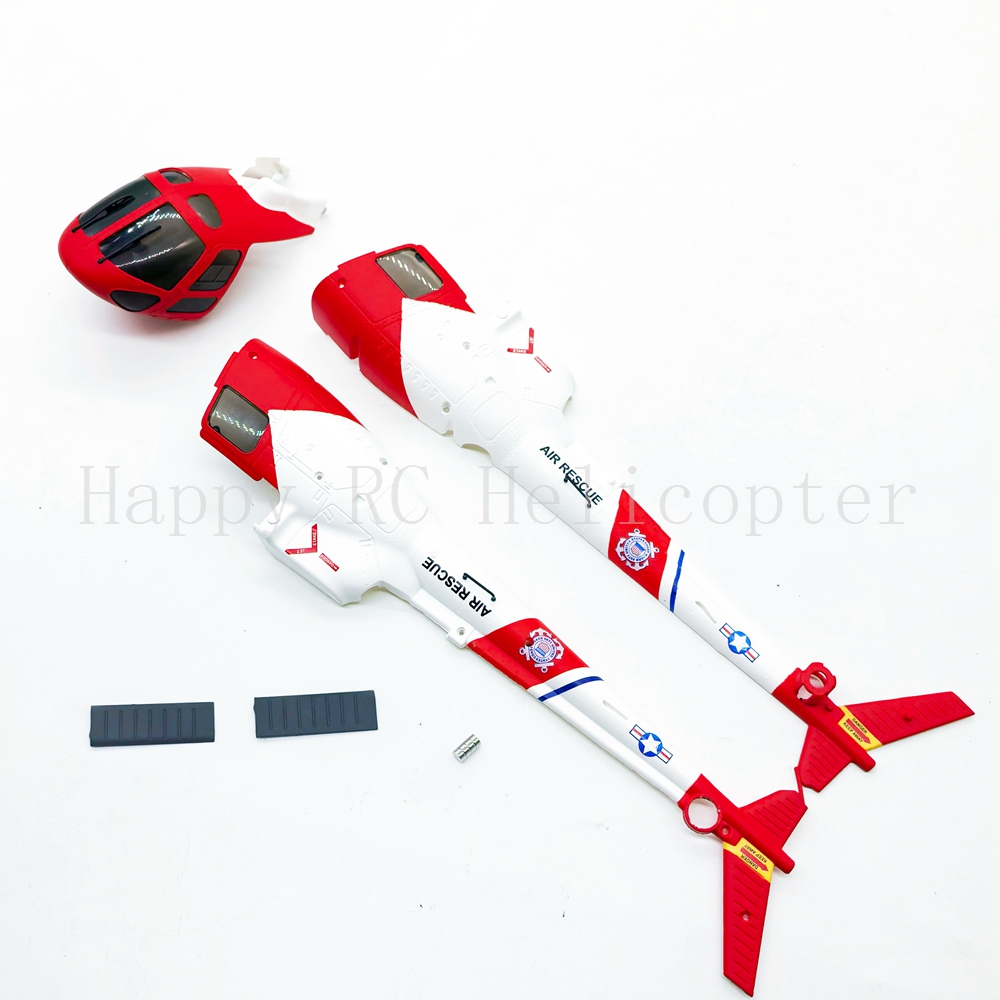 Wltoys XKs XK K150 RC Heli อะไ - Rc Helicopter Bag บทวิจารณ์และราคา