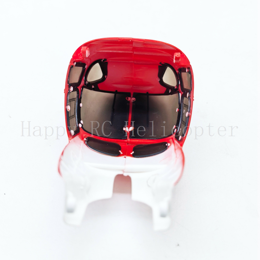 Wltoys XKs XK K150 RC Heli อะไ - Rc Helicopter Bag บทวิจารณ์และราคา