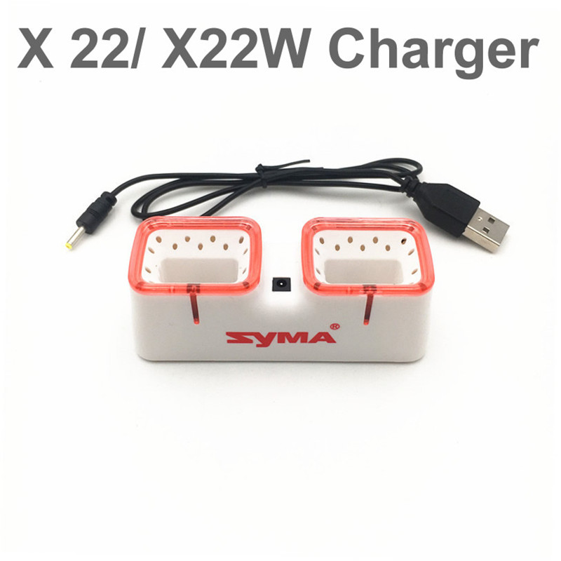 เครื่องชาร์จ USB แบบเร็วคู่สำห - Rc Helicopter Charger บทวิจารณ์และราคา
