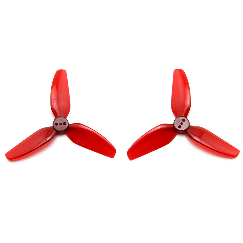 ใบพัด Hq Fpv 3 ใบพัด 3x3x3 303 - Rc Helicopter Blade บทวิจารณ์และราคา