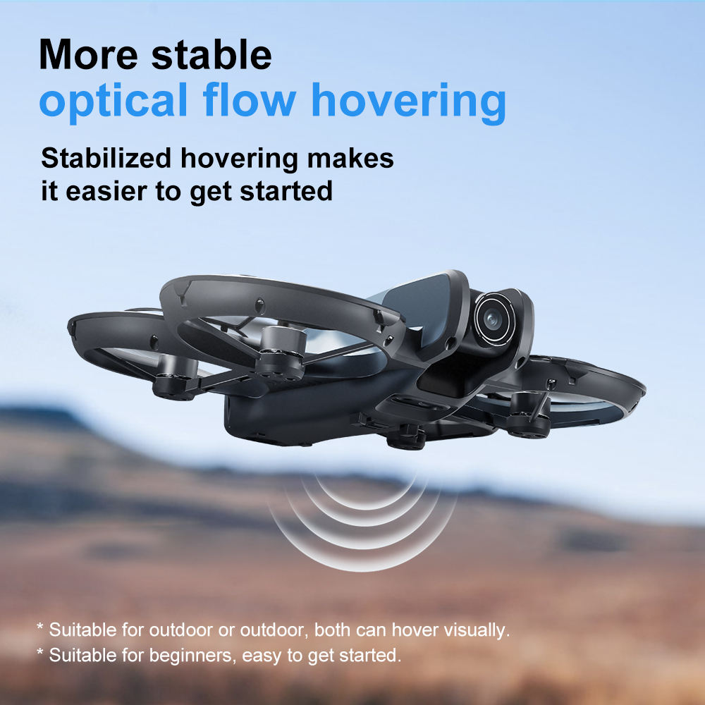 V666 แบบพับได้ Mini Drone 4K D - Rc Helicopter Charger บทวิจารณ์และราคา