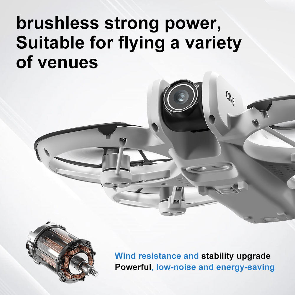 V666 แบบพับได้ Mini Drone 4K D - Rc Helicopter Charger บทวิจารณ์และราคา