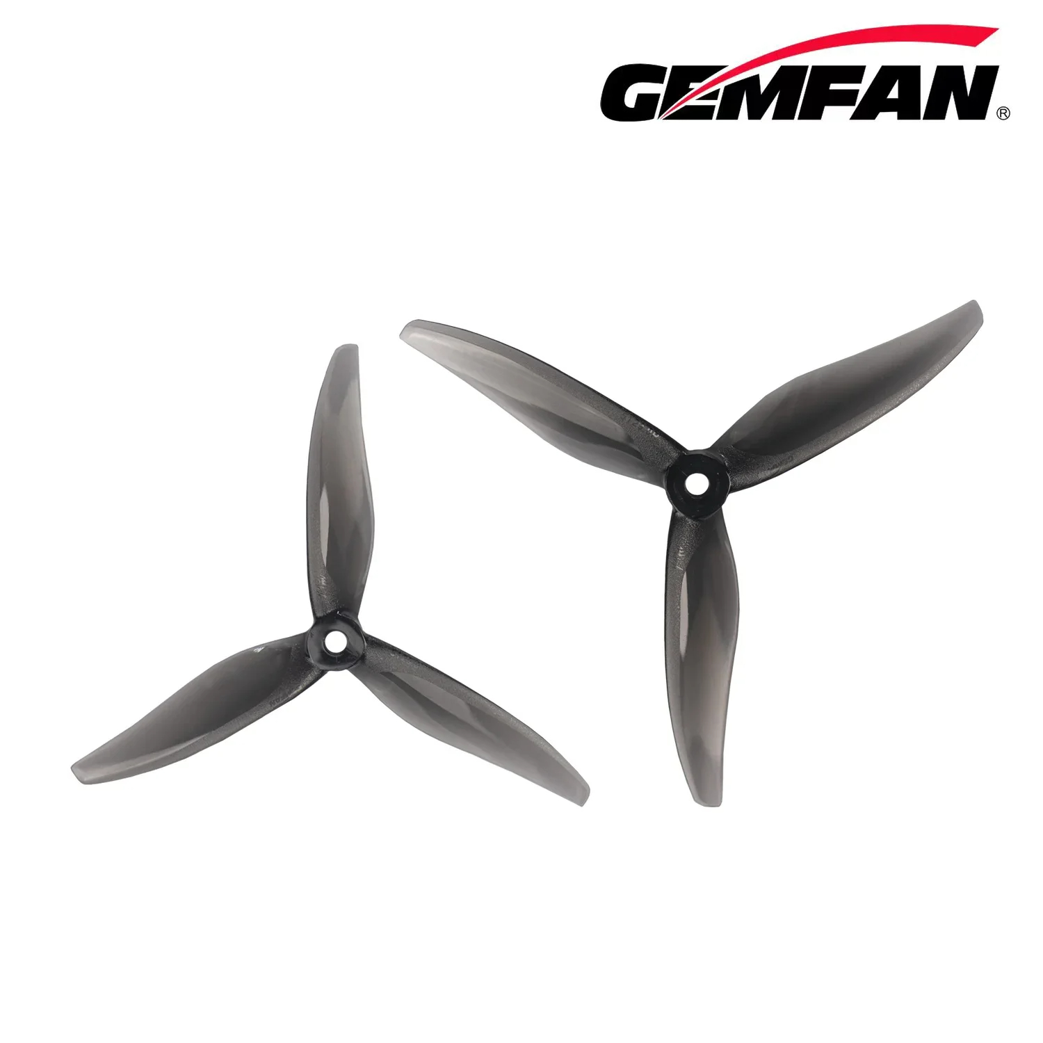 ใบพัด Gemfan 5129 ขนาด 5 นิ้ว  - Rc Helicopter Blade บทวิจารณ์และราคา