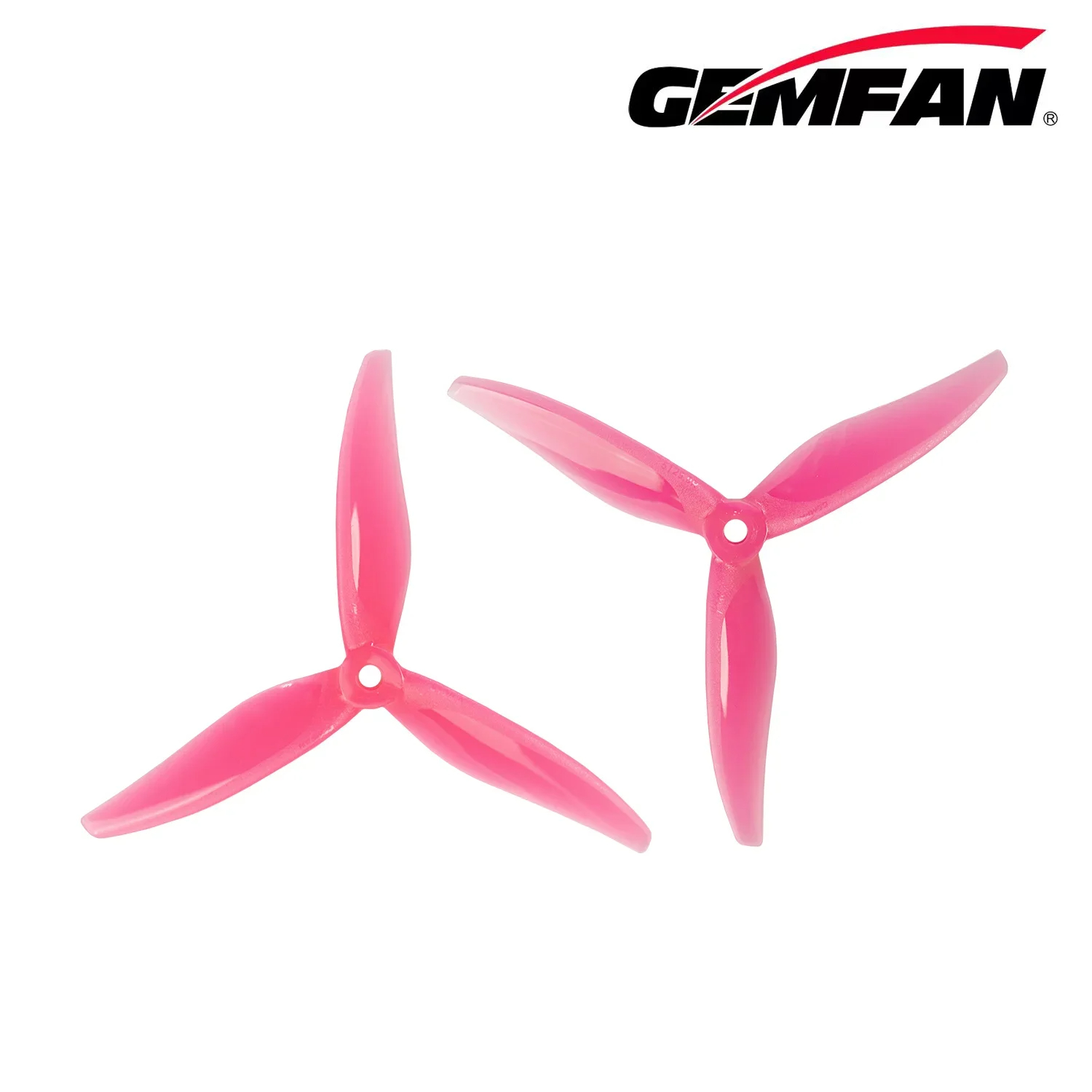 ใบพัด Gemfan 5129 ขนาด 5 นิ้ว  - Rc Helicopter Blade บทวิจารณ์และราคา