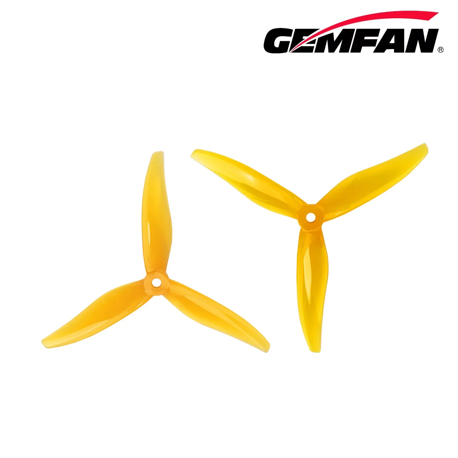 ใบพัด Gemfan 5129 ขนาด 5 นิ้ว  - Rc Helicopter Blade บทวิจารณ์และราคา