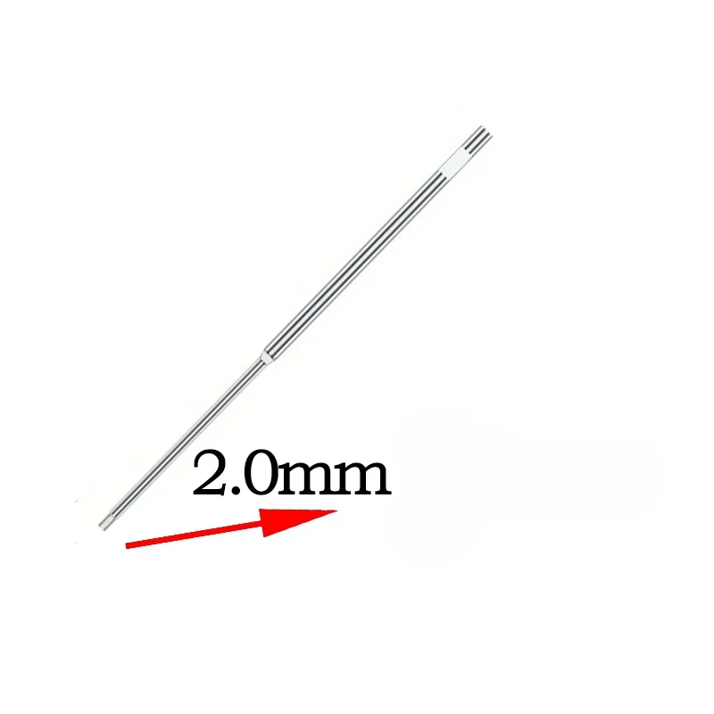 ไขควงหัวหกเหลี่ยมปลายแข็ง ขนาด - Rc Helicopter Tool Kit บทวิจารณ์และราคา