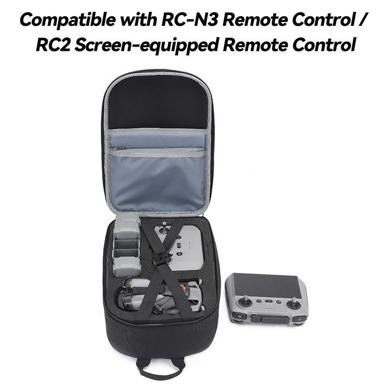 กล่องเก็บของสำหรับดีไอ มินิ 5  - Rc Helicopter Bag บทวิจารณ์และราคา