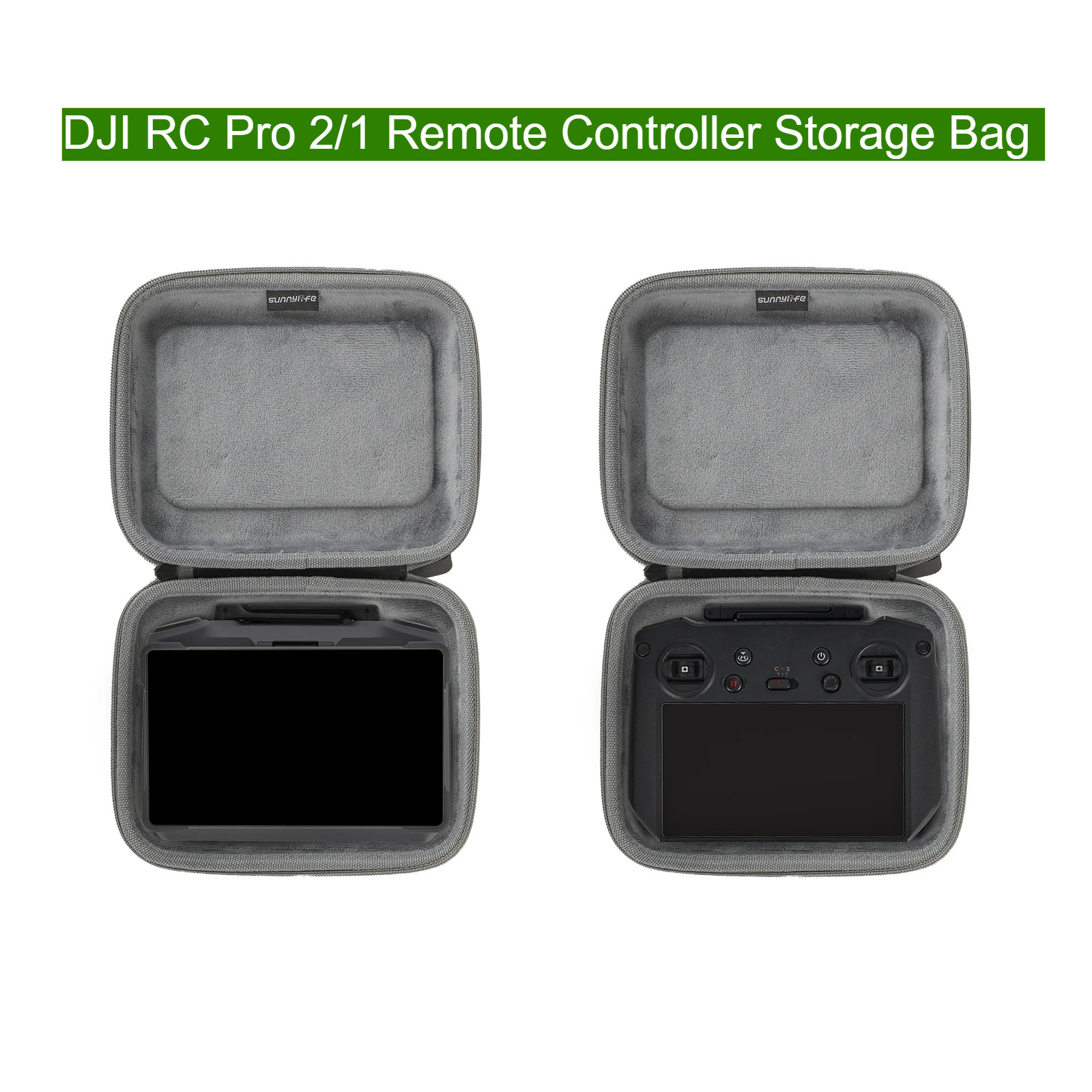 สำหรับ DJI RC PRO 1/2 กระเป๋าใ - Rc Helicopter Bag บทวิจารณ์และราคา