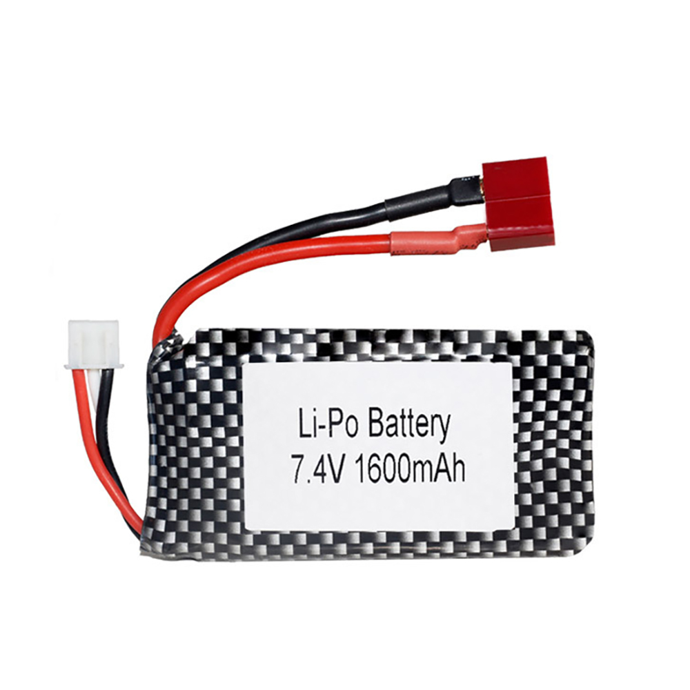 1/2/3ชิ้น/ล็อต7.4V 1600Mah 703 - Rc Helicopter Parts บทวิจารณ์และราคา