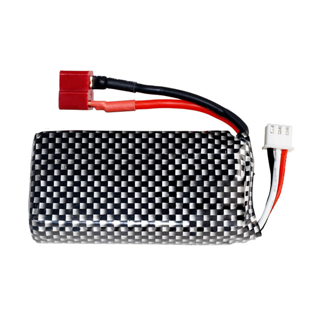 1/2/3ชิ้น/ล็อต7.4V 1600Mah 703 - Rc Helicopter Parts บทวิจารณ์และราคา