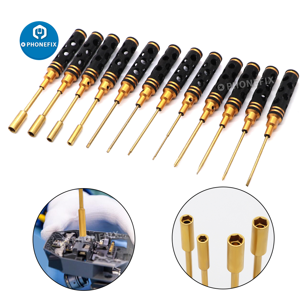 19 In 1 Professional RC ชุดเคร - Rc Helicopter Tool Kit บทวิจารณ์และราคา