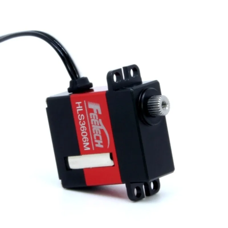 6Kg.ซม.ควบคุมแรงบิดอัพเกรดMicr - Rc Helicopter Servo บทวิจารณ์และราคา